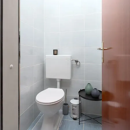 Hvar Lech Spacious 2 Bedroom With Private Parking アパート *