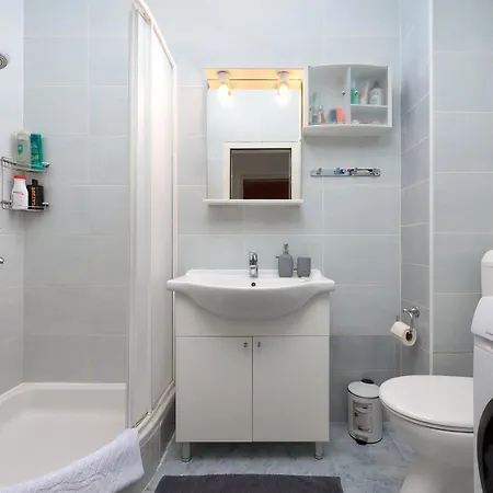 Hvar Lech Spacious 2 Bedroom With Private Parking *